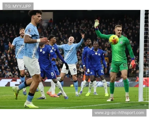 曼城主场大获全胜，切尔基成为球队关键先生，曼城实力在切尔西之上