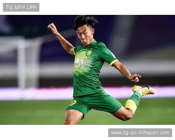 国安入围亚冠，五冠伟业再攀高峰